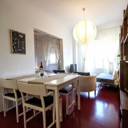Belem Calling Apartment Lisboa Екстериор снимка