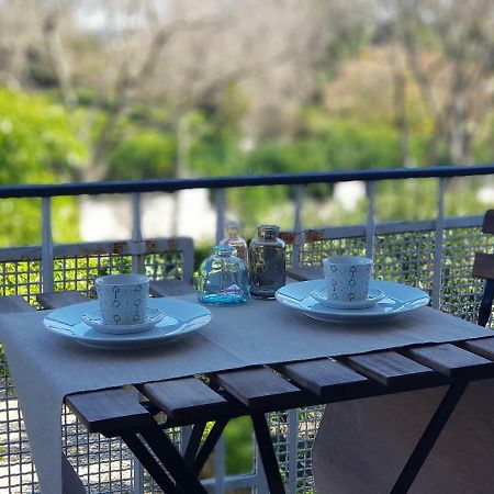 Belem Calling Apartment Lisboa Екстериор снимка