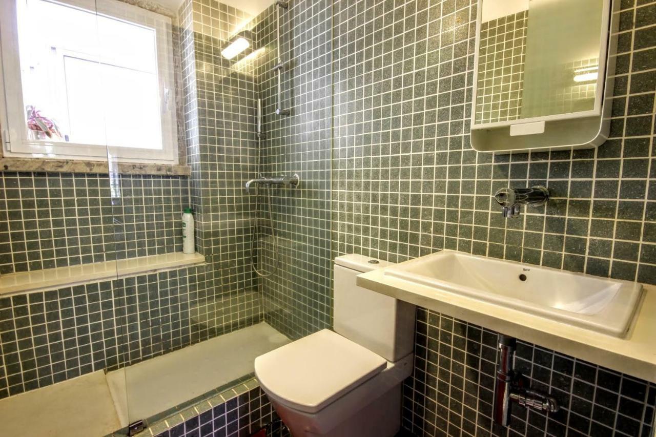 Belem Calling Apartment Lisboa Екстериор снимка