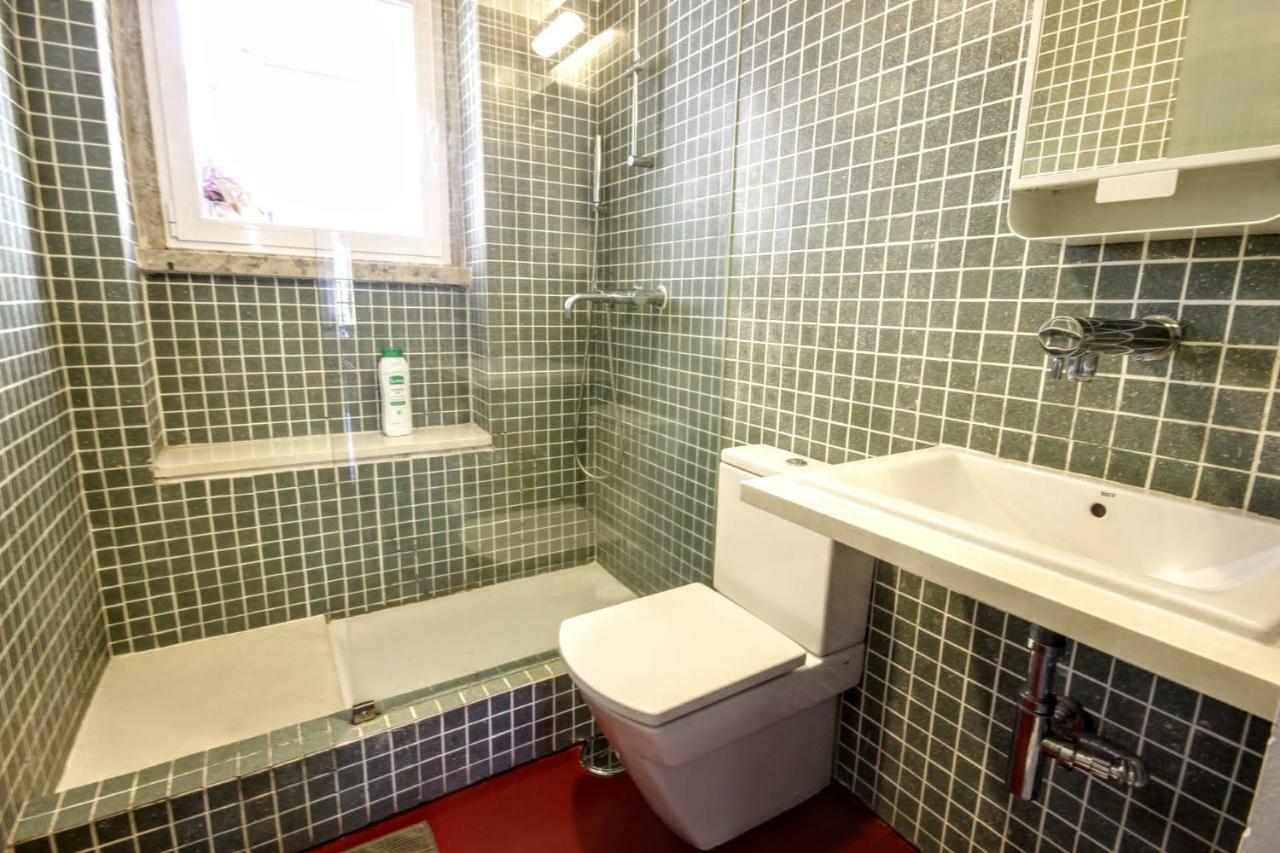 Belem Calling Apartment Lisboa Екстериор снимка