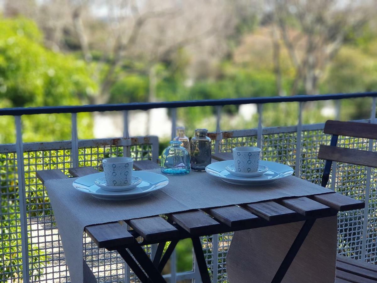 Belem Calling Apartment Lisboa Екстериор снимка