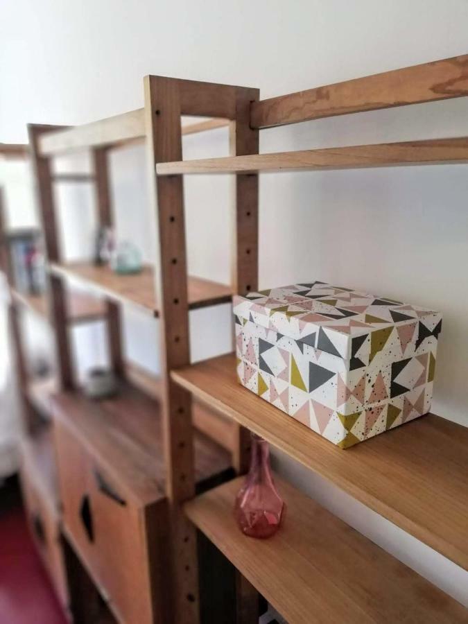 Belem Calling Apartment Lisboa Екстериор снимка