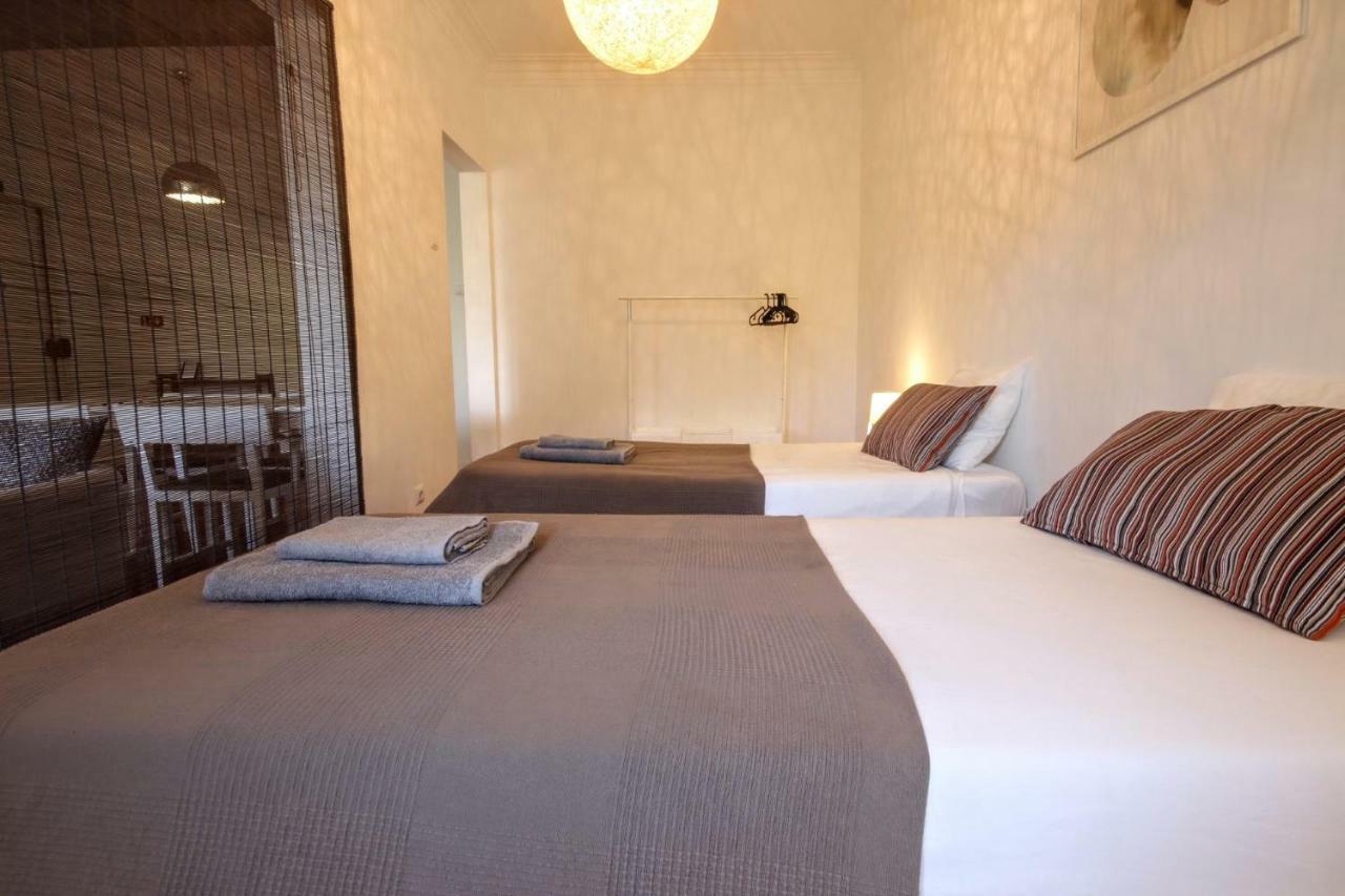 Belem Calling Apartment Lisboa Екстериор снимка