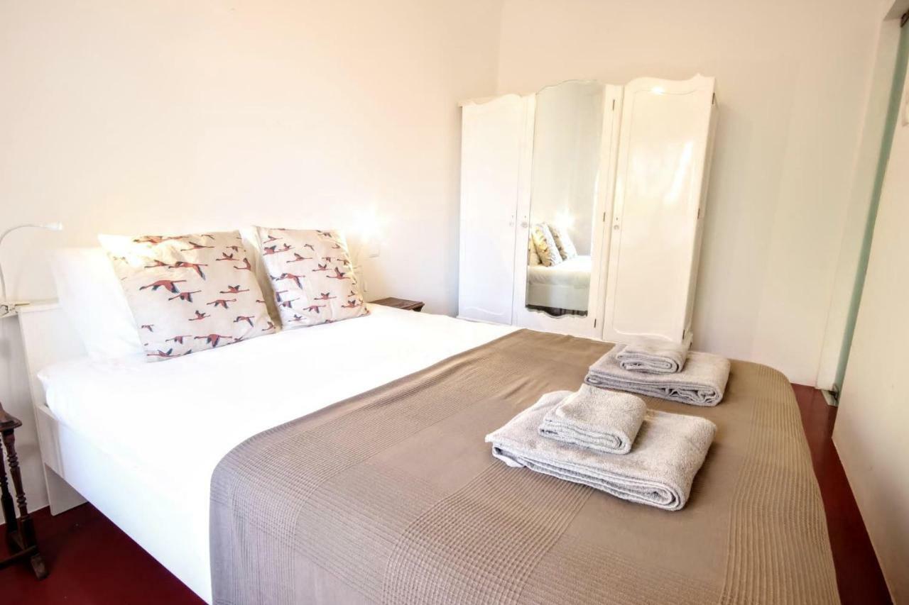 Belem Calling Apartment Lisboa Екстериор снимка
