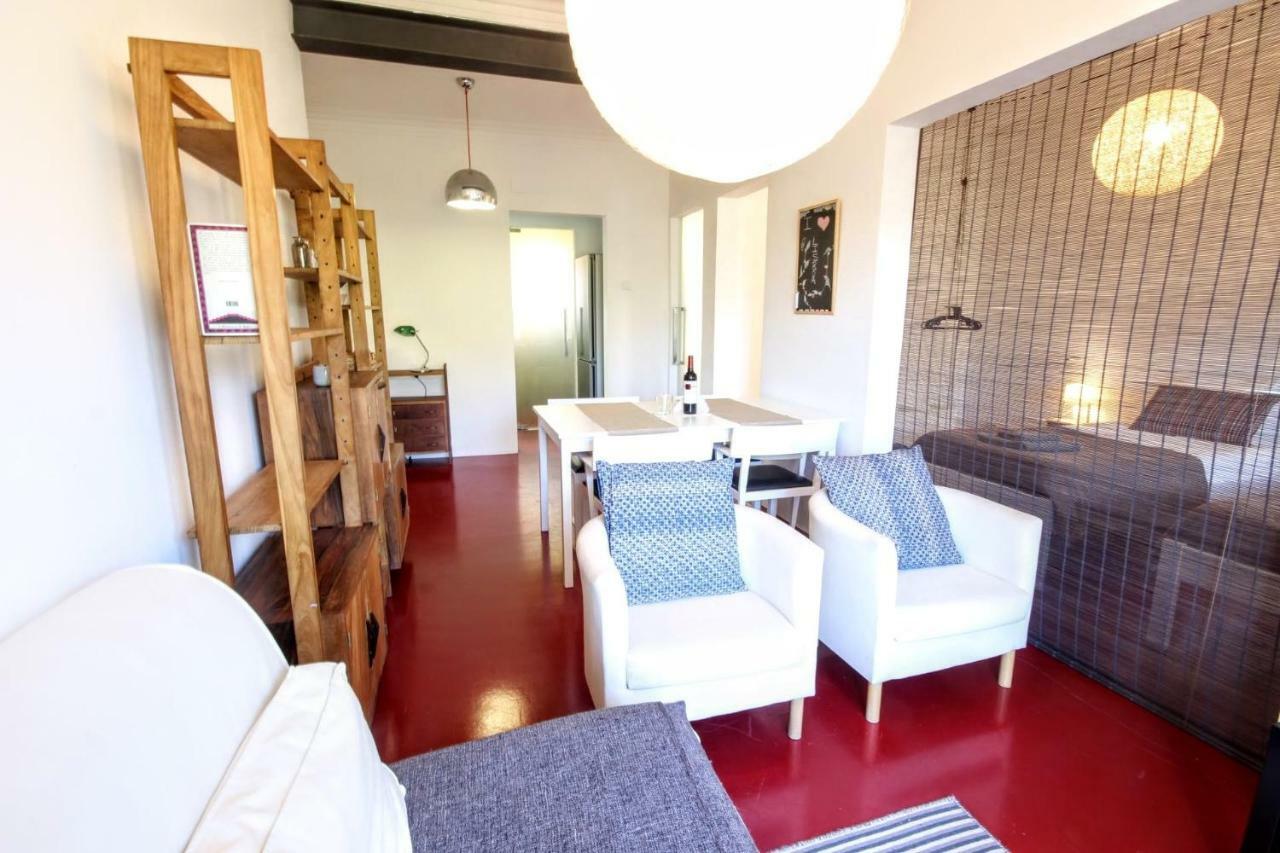 Belem Calling Apartment Lisboa Екстериор снимка