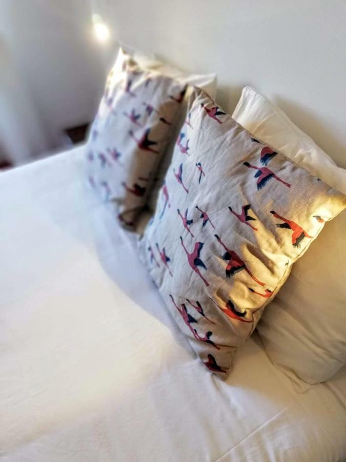 Belem Calling Apartment Lisboa Екстериор снимка