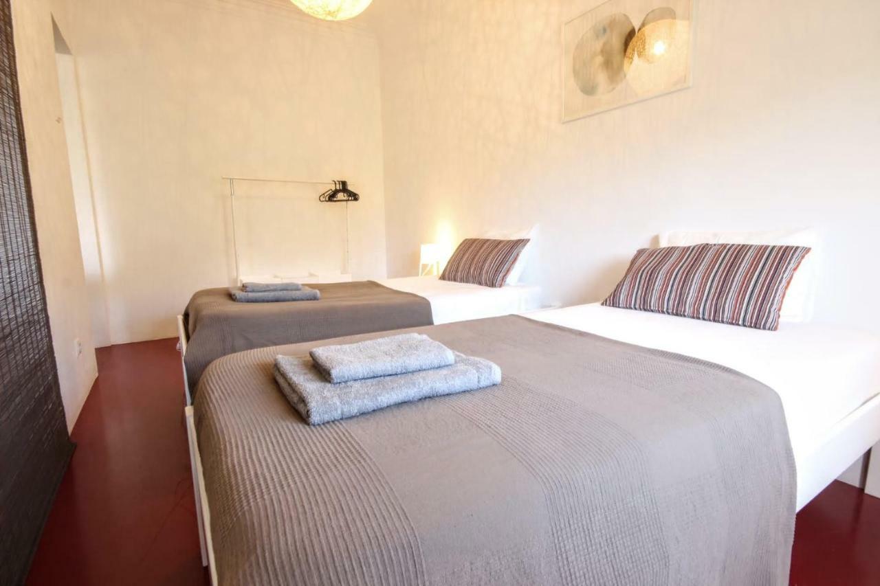 Belem Calling Apartment Lisboa Екстериор снимка