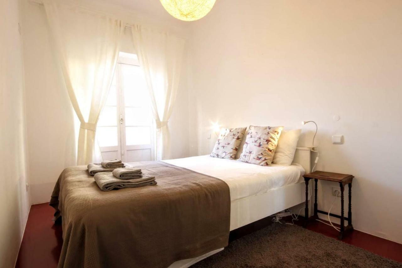 Belem Calling Apartment Lisboa Екстериор снимка
