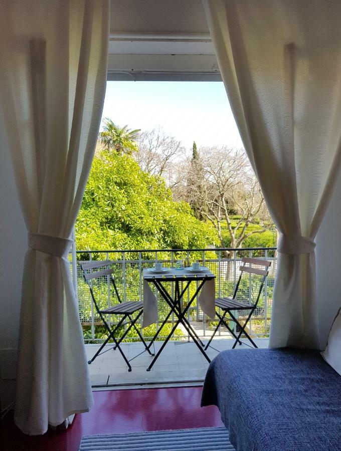 Belem Calling Apartment Lisboa Екстериор снимка